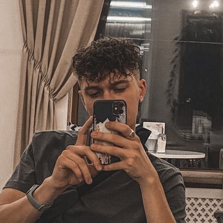 Telegram profile photo for Serega Rich 👑 🤑