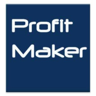 Telegram group profile photo for Profitmakersssssssss