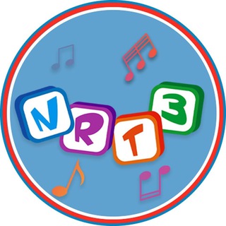 Telegram profile photo for NRT3
