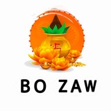 Telegram profile photo for ဘိုဇော် - 2D3D