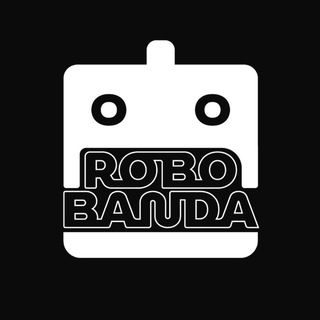Telegram profile photo for ROBOBANDA
