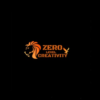 Telegram profile photo for Zero level Creativity️