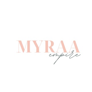 Telegram profile photo for MYRAAEMPIRE VVIP