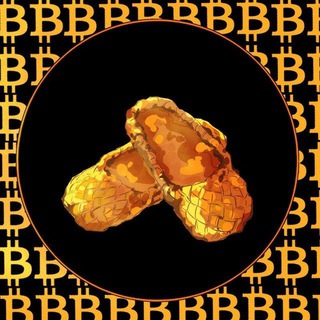 Telegram profile photo for CryptoЛАПОТЬ