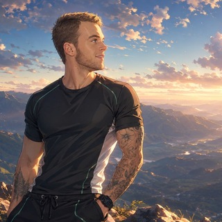Telegram profile photo for Кирилл ищет выход