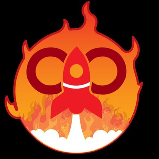 Telegram profile photo for Forever Burn || FBURN 🔥 Portal