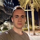 Telegram profile photo for Кирилл Богомолов