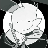 Telegram profile photo for ﹫. TH3.𖥔 ݁ ˖H꥟SP༒TAL PARAD꥟X