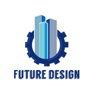 Telegram profile photo for Future Design