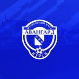 Telegram profile photo for ФК «Авангард» Курск