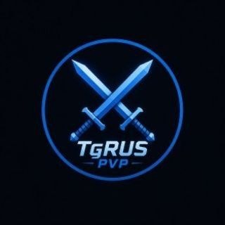Telegram profile photo for TgRUS PVP
