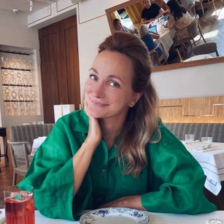 Telegram profile photo for Elena Tizikova
