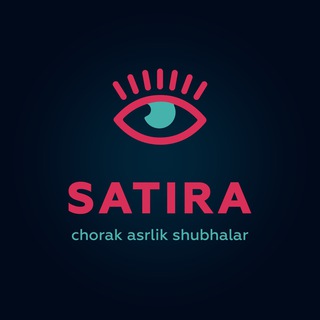 Telegram profile photo for Satira uz