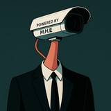Telegram profile photo for Market voyeurs