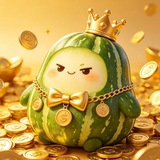Telegram profile photo for 冬瓜支付通知频道