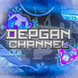 Telegram profile photo for DΞPGAN 二 CHANNΞL 📉
