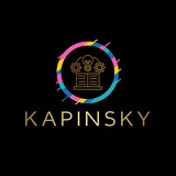 Telegram profile photo for KAPINSKY