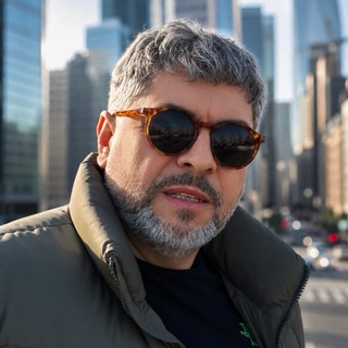 Telegram profile photo for О БОГЕ, О ЛЮДЯХ