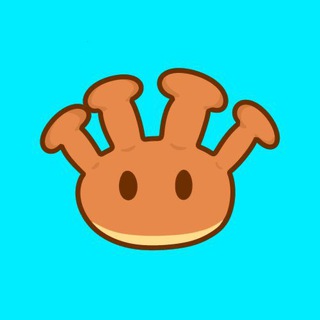 Telegram profile photo for $TTTT by PancakeSwap