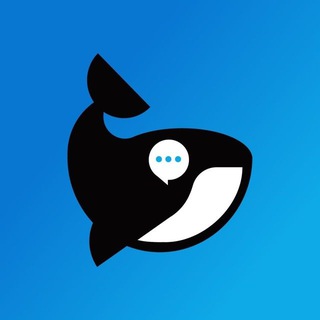 Telegram profile photo for CRYPTO WHALE DE