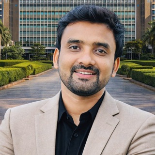 Telegram profile photo for Smart naukri (NEET-UG)