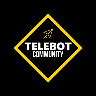 Telegram group profile photo for Telebot Community