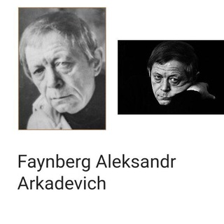 Telegram profile photo for Aleksandr Faynberg