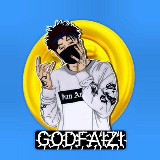 Telegram profile photo for G҉O҉D҉F҉A҉I҉Z҉I҉