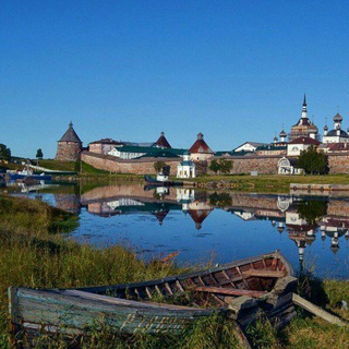Telegram profile photo for Амыпойдем насевер!