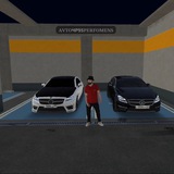 Telegram profile photo for AVTOЧР95