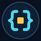 Telegram profile photo for AI && Java && Management