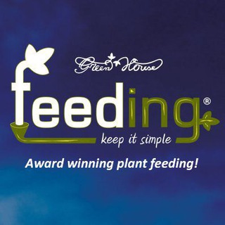 Telegram profile photo for Powder Feeding