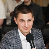 Telegram profile photo for ПЕРОВ из Новых @