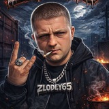 Telegram profile photo for Zlodey65