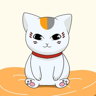 Telegram profile photo for $NYANKO PORTAL