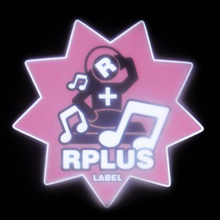 Telegram profile photo for РПЛЮС x ШУМНО НАЙТ | Санкт-Петербург | 19.09