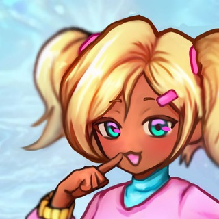 Telegram profile photo for Эля Мэйлоу