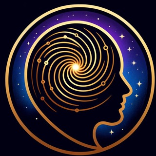 Telegram profile photo for АСТРОПСИХОЛОГИЯ