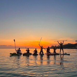 Telegram profile photo for SURFSEKTA СЕРФСТАНЦИЯ СОЧИ