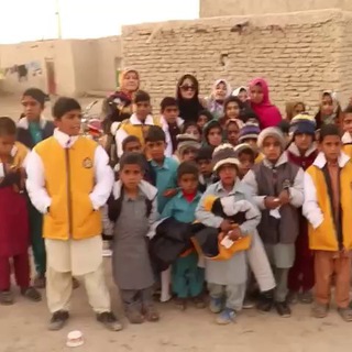 Telegram profile photo for اینجا ایران ، صدای سیستان و بلوچستان