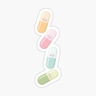Telegram profile photo for Pharma طلّاب علم