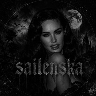 Telegram profile photo for 𝖻𝗂𝗈 𝗌𝖺𝗂𝗅𝖾𝗇𝗌𝗄𝖺