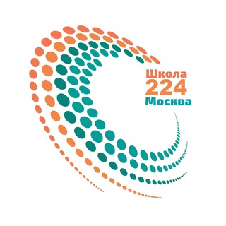 Telegram profile photo for Школа 224