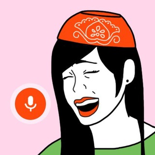 Telegram profile photo for Че гуглит татар кызы
