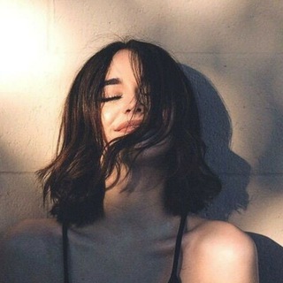 Telegram profile photo for Мастер и Модель Тюмень