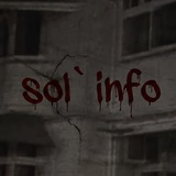 Telegram profile photo for Sol' Info