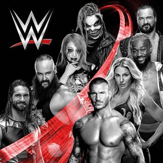 Telegram profile photo for ☠️ WWE 90s kids
