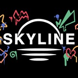Telegram profile photo for ☀️SKYLINE☁