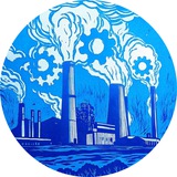 Telegram profile photo for Анатомия Digital