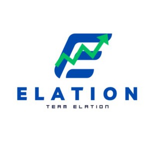 Telegram profile photo for Elation